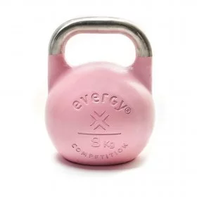 Kettlebell Compétition Elite - Kettlebells Compétition - BSA PRO