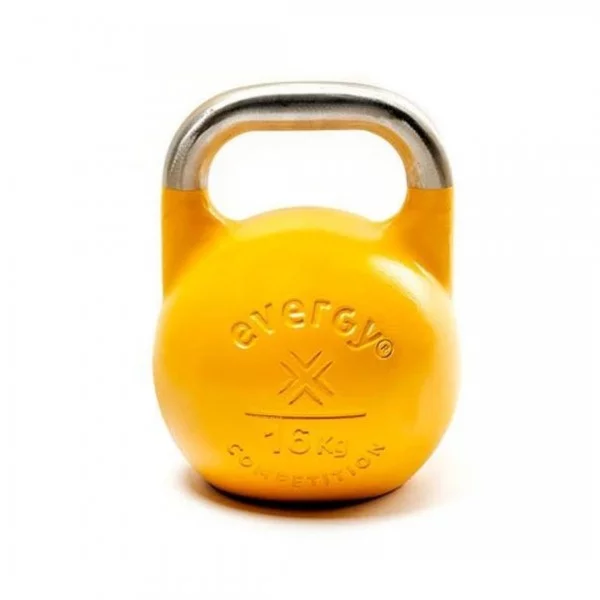 Kettlebell Compétition Elite - Kettlebells Compétition - BSA PRO