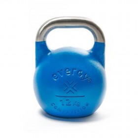 Kettlebell Compétition Elite - Kettlebells Compétition - BSA PRO