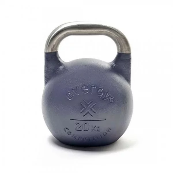 Kettlebell Compétition Elite - Kettlebells Compétition - BSA PRO