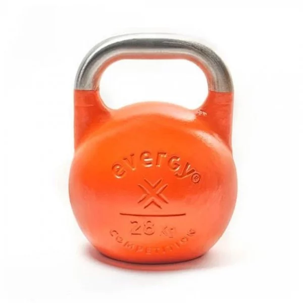 Kettlebell Compétition Elite - Kettlebells Compétition - BSA PRO