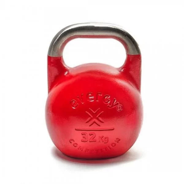 Kettlebell Compétition Elite - Kettlebells Compétition - BSA PRO