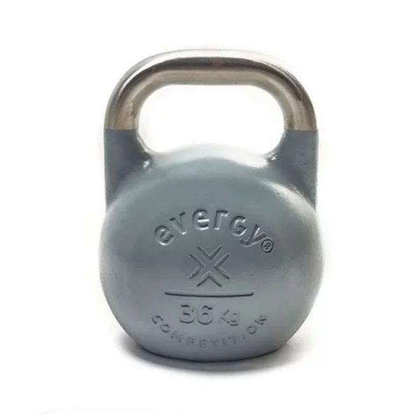 Kettlebell Compétition Elite - Kettlebells Compétition - BSA PRO