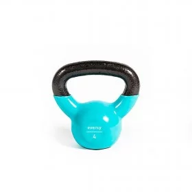 Kettlebell Vinyle Studio - Kettlebells original - BSA PRO