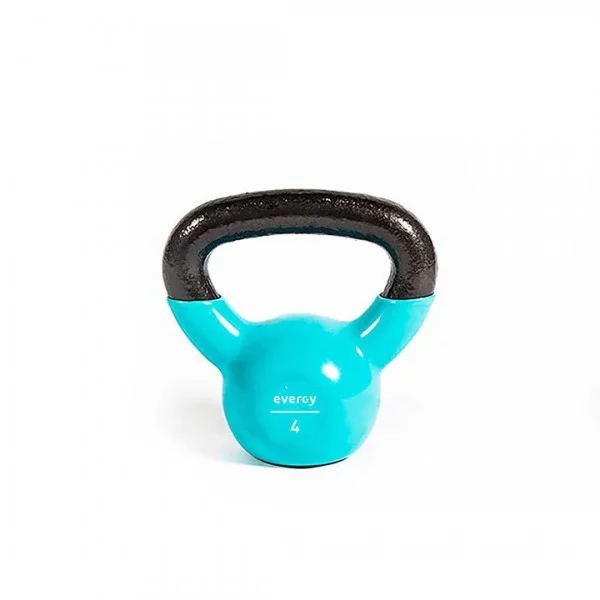 Kettlebell Vinyle Studio - Kettlebells original - BSA PRO