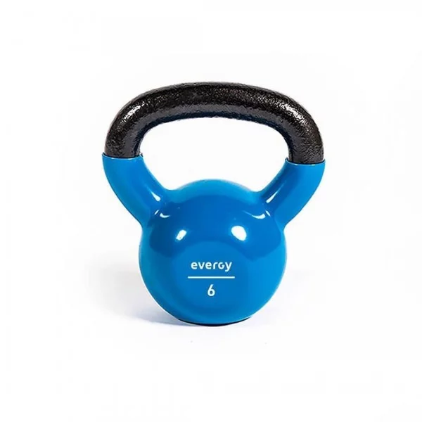 Kettlebell Vinyle Studio - Kettlebells original - BSA PRO