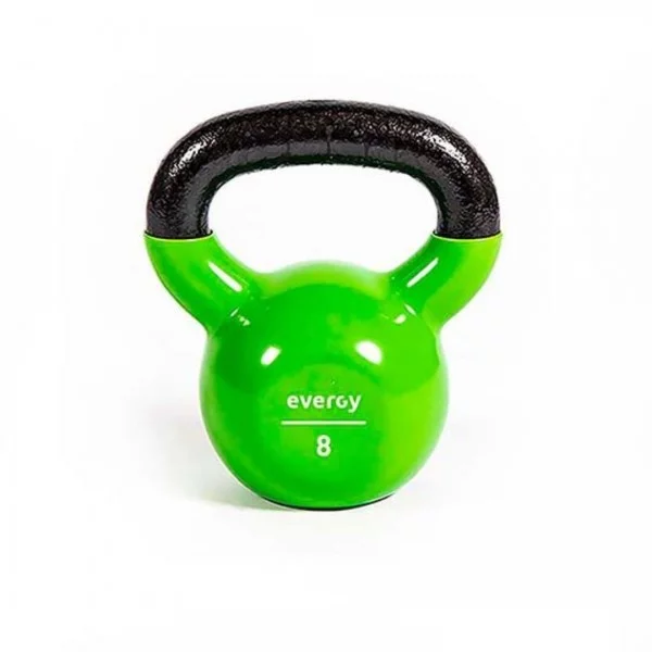 Kettlebell Vinyle Studio - Kettlebells original - BSA PRO