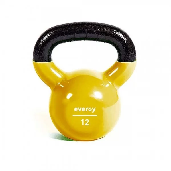 Kettlebell Vinyle Studio - Kettlebells original - BSA PRO
