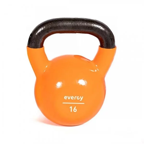 Kettlebell Vinyle Studio - Kettlebells original - BSA PRO