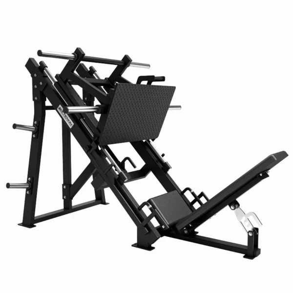 Presse 45 XL PL noir - Machine Charge Libre - BSA PRO