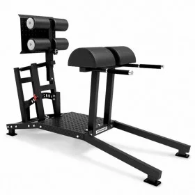 Banc GHD Elite - Haltero strong force - BSA PRO