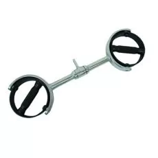 Barre rotative 360° Accessoires de tirage BSA PRO