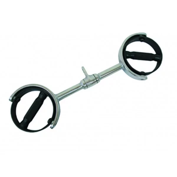 Barre rotative 360 - Accessoires de tirage - BSA PRO