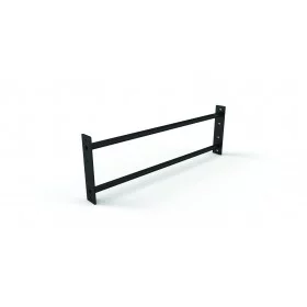 Cross bar double 1.05 m - Accessoires cages - BSA PRO