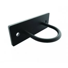 Anneau pour battle rope - Accessoires cages - BSA PRO