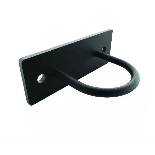 Anneau pour battle rope - Accessoires cages - BSA PRO