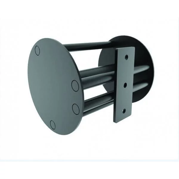 Poulie de résistance - Accessoires cages - BSA PRO