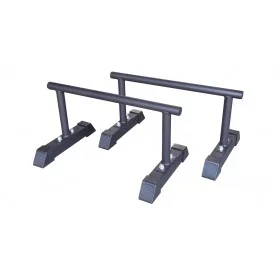 Barres Parallettes set 30 cm - Barres parallèles - BSA PRO