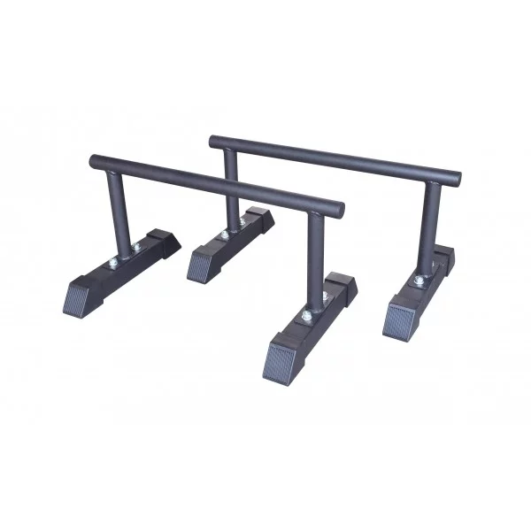 Barres Parallettes set 30 cm - Barres parallèles - BSA PRO