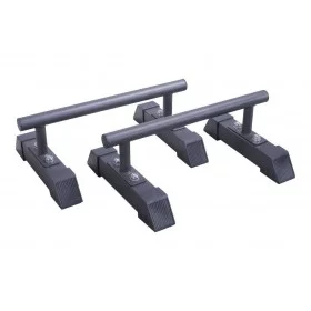 Barres Paralettes set 16.5 cm - Barres parallèles - BSA PRO