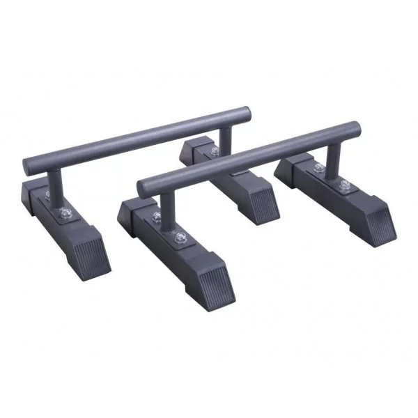 Barres Paralettes set 16.5 cm - Barres parallèles - BSA PRO