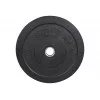 Disques bumper noir 50 mm - Disques cross training - BSA PRO
