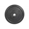 Disques bumper noir 50 mm - Disques cross training - BSA PRO