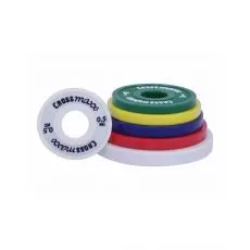 Elite fractional plate Disques cross training BSA PRO
