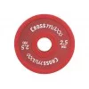 Elite fractional plate - Disques cross training - BSA PRO
