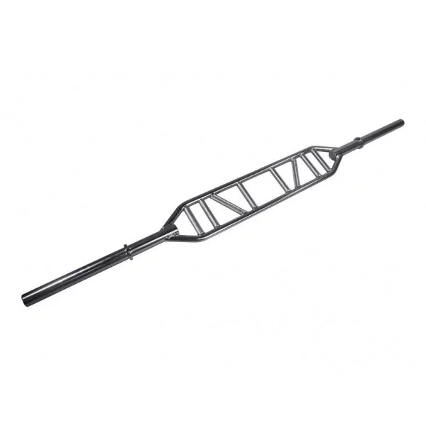 Multi grip bar - Barres olympiques spéciales - BSA PRO