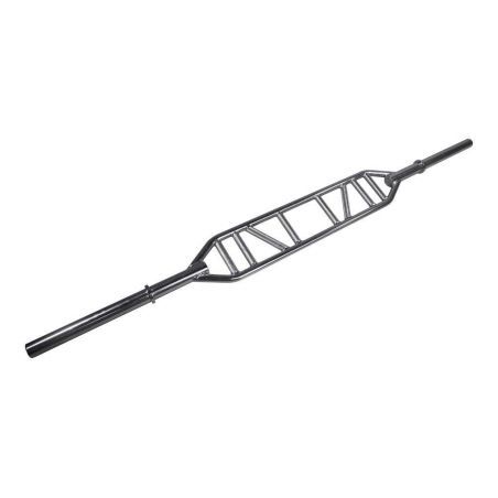 Multi grip bar Barres olympiques spéciales BSA PRO Multi grip bar Barres olympiques spéciales BSA PRO