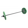 Barre training olympique 150 cm - Barres olympiques - BSA PRO