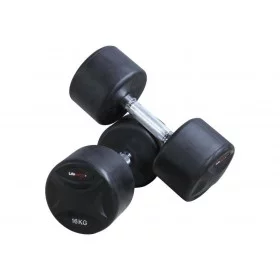 Dumbbell rondes - Haltères de musculation - BSA PRO