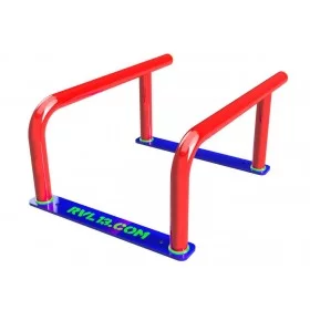 Stalks Street Workout - Street Workout - BSA PRO