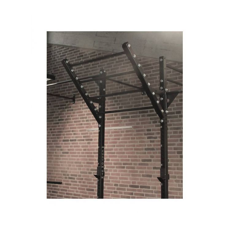 Flying Pull Up Bar - BSA cages accessoires - BSA PRO