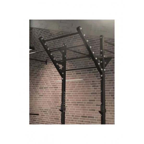 Flying Pull Up Bar - BSA cages accessoires - BSA PRO