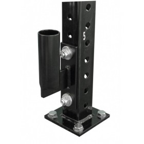 Barbell Storage - BSA cages accessoires - BSA PRO