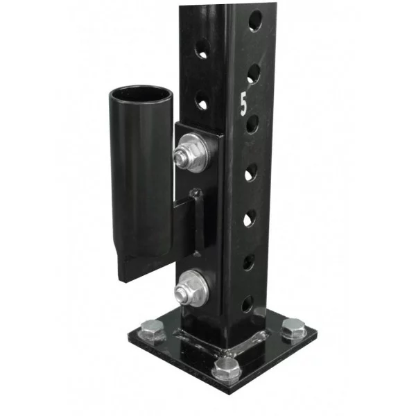 Barbell Storage - BSA cages accessoires - BSA PRO