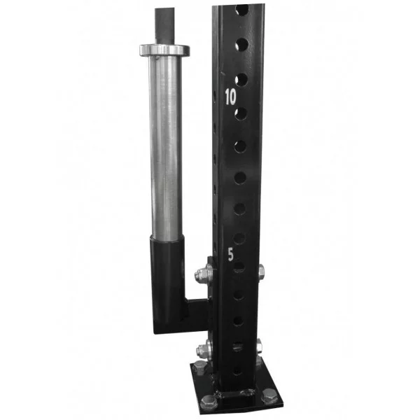 Barbell Storage - BSA cages accessoires - BSA PRO