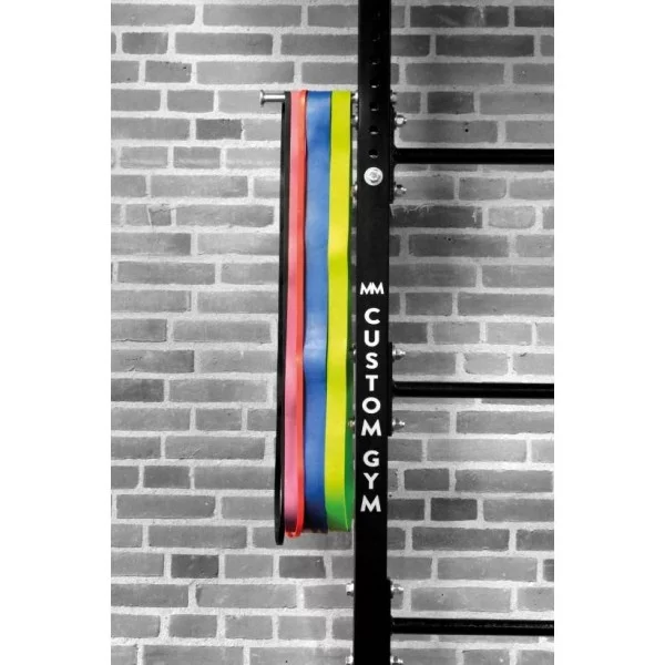 Band Pins and storage - BSA cages accessoires - BSA PRO