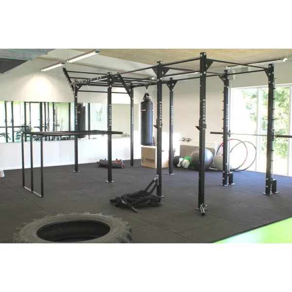 Smith rack - BSA cages accessoires - BSA PRO