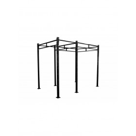 Cage Cross Training CUSTOM GYM CT01 - BSA cages Cross Training - BSA PRO