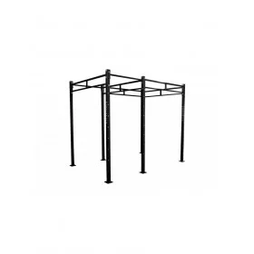 Cage Cross Training CUSTOM GYM CT01 - BSA cages Cross Training - BSA PRO