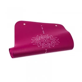 Tapis de yoga purple - Tapis Yoga - BSA PRO