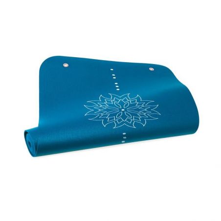 Tapis de yoga marine Tapis Yoga BSA PRO Tapis de yoga marine Tapis Yoga BSA PRO