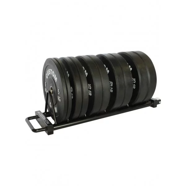 Rack de stockage pour Bumper - Racks de Cross Training - BSA PRO