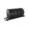 Rack de stockage pour Bumper - Racks de Cross Training - BSA PRO