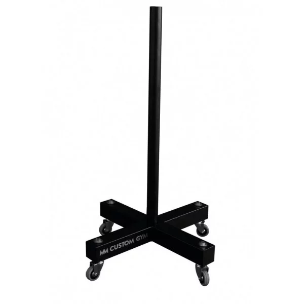 Rack de stockage à roulettes pour Bumper - Racks de Cross Training - BSA PRO