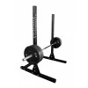 Squat Rack MM CUSTOM GYM - Haltero strong force - BSA PRO