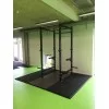 Grand Rack MM CUSTOM GYM - Haltero strong force - BSA PRO